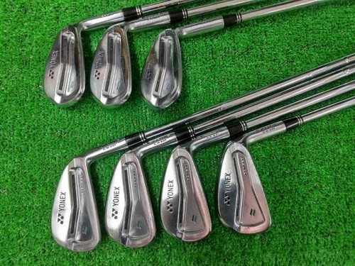 Yonex ezone cb301 - forged, iron