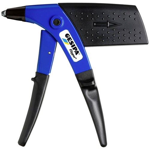 Gesipa riveter ergonomic - gesipa,