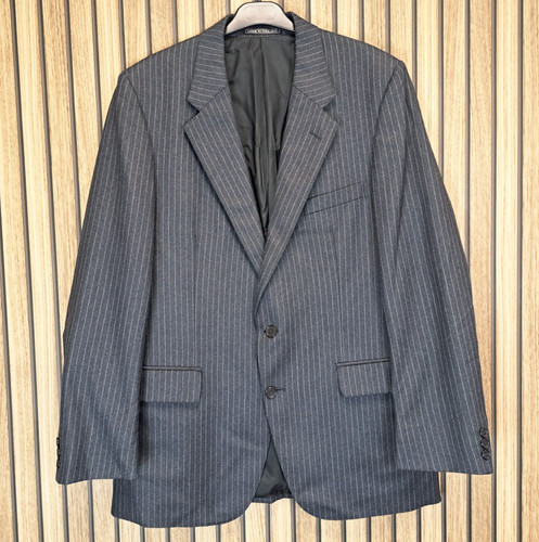 Gieves hawkes pinstripe - hawkes,