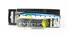 Shimano XM-199N Exsence Silent Assassin 99F Floating Lure 001 646453