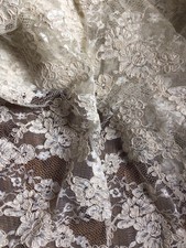 French blush cord ivory - on,