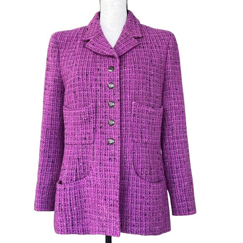 Chanel boutique vintage 97a - boutique,