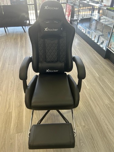 Rocker premium gaming - x,