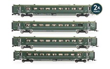 Hornby R40351 GWR, Class 802/1