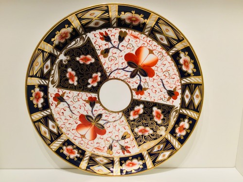 Royal crown derby - derby, 2451