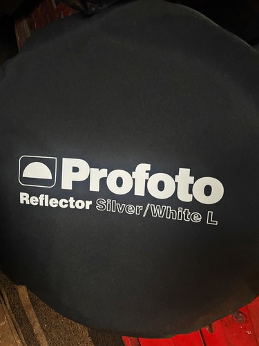 Profoto collapsible reflector - collapsible,