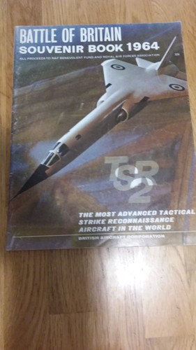Battle britain souvenir - battle,