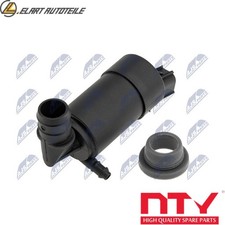 WASH WATER PUMP WINDSCREEN