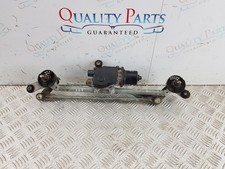 NISSAN QASHQAI FRONT WINDSCREEN WIPER MOTOR LINKAGE J11 MK2 2014