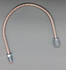 Jaguar Mk 2, N/S/F & O/S/F