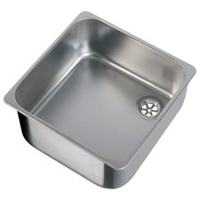 NAVY LOAD SINK SQUARE