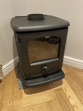 Morso Badger Log Burner