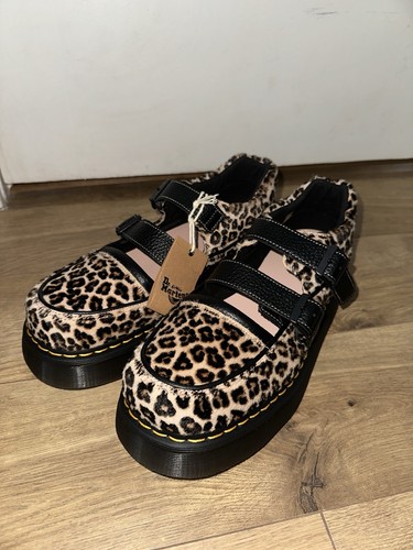 Marten buzz leopard mary - buzz,