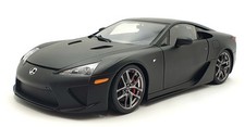 Autoart 1/18 Scale Diecast