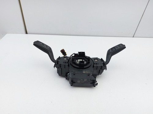 Ford focus mk4 wiper - mk4, indicator