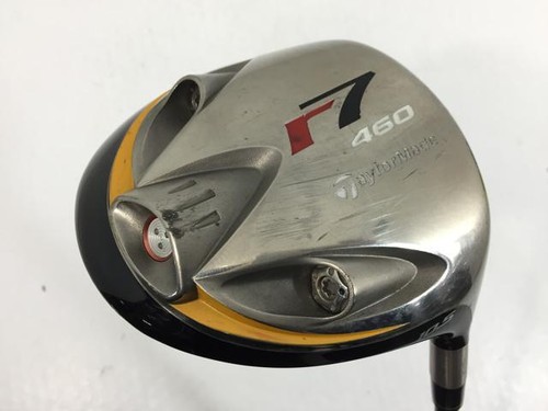 Used 460 driver - used, r7