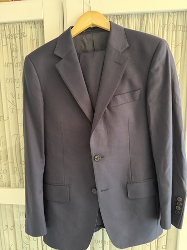 Gieves hawkes men s navy - gieves, men's