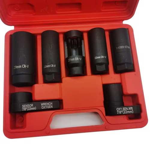 7pcs oxygen sensor - oxygen,