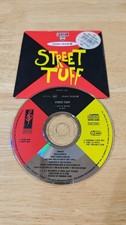 Double Trouble - Street Tuff 4
