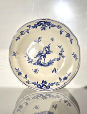 Vintage French Faience