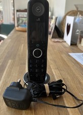 BT Advanced Digital Home Phone