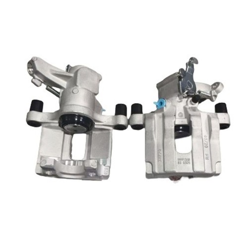 Brake caliper for - opel, vectra