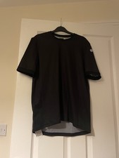 Assos Trail Jersey / T-shirt T3  In Black - Medium - Excellent Condition