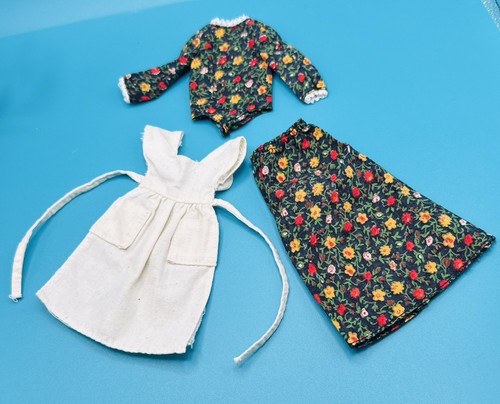 Vintage mattel sunshine family - vintage,