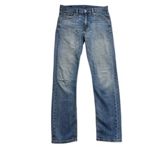 Levis 513 Jeans W32 L34 Mens