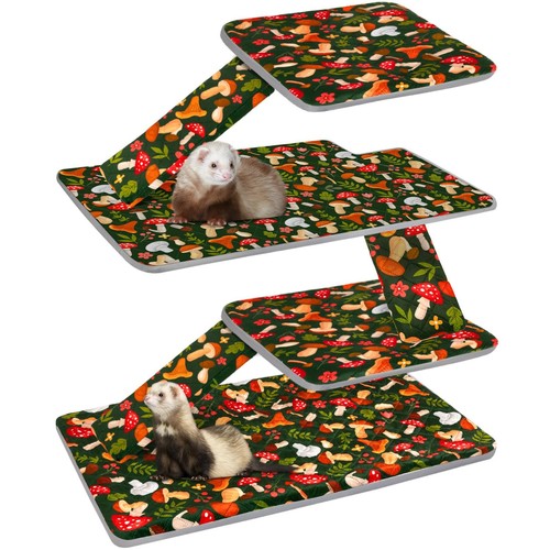 Leakproof ferret cage liner - leakproof,