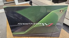 Lamborghini VIP Hardcover