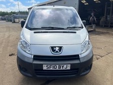 Peugeot Expert breaking 1.6
