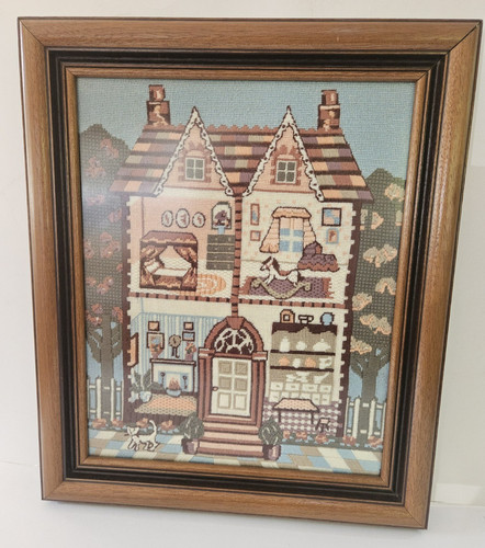 Glorafilia dolls house - glorafilia, ?