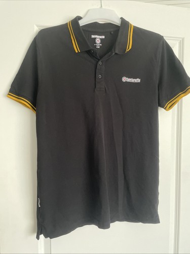 Mens lambretta casual - mens, polo