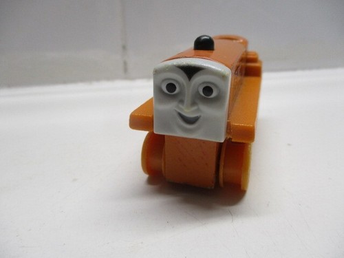 Wooden thomas the - thomas, tank
