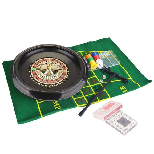 40cm inch roulette wheel - 40cm, 16