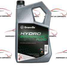 GRANVILLE HYDRO SUSPENSION FLUID (0100)