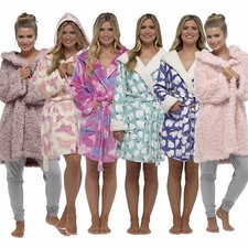 Ladies Fleece Super Soft