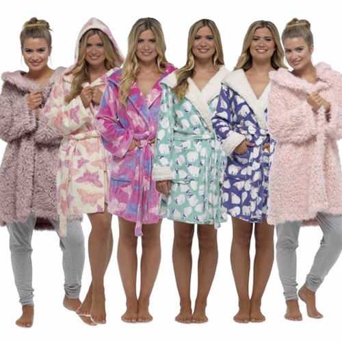 Ladies fleece super soft - fleece,
