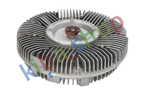 Fan clutch fits agco 8240 - fits,