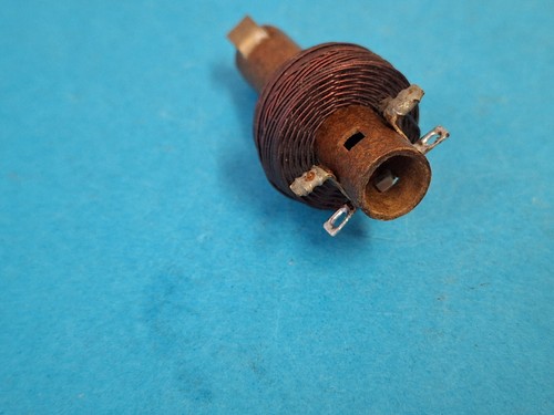 Choke 650uh 2 0ω - /, ~