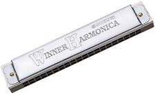 Suzuki Harmonica 20 Hole