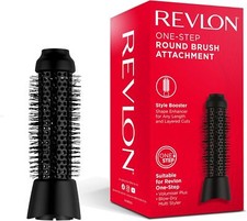 Revlon One-Step Round Brush