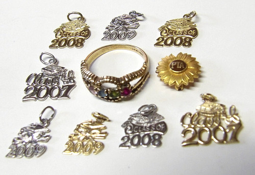 Grams 10k gold scrap - 10.0,