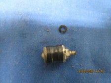 NOS Lucas Condenser #