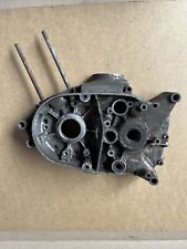 KAWASAKI KH125 KH 125 ENGINE SIDE CRANKCASE CRANK CASE KH125DE016350 OEM