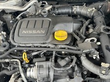 2018 NISSAN X TRAIL T32 1.6