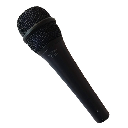 Electro voice dynamic - electro,