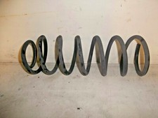 CHEVROLET KALOS 2006 REAR SUSPENSION COIL SPRING