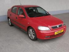 VAUXHALL ASTRA 1998-2004 1.8 Petrol N/S Passenger Front Suspension Strut 223801